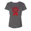ComfortSoft® Women’s Short Sleeve T-Shirt Thumbnail