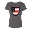 ComfortSoft® Women’s Short Sleeve T-Shirt Thumbnail