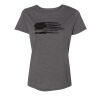 ComfortSoft® Women’s Short Sleeve T-Shirt Thumbnail