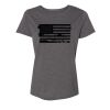 ComfortSoft® Women’s Short Sleeve T-Shirt Thumbnail