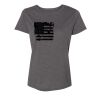 ComfortSoft® Women’s Short Sleeve T-Shirt Thumbnail