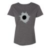 ComfortSoft® Women’s Short Sleeve T-Shirt Thumbnail