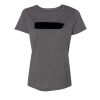 ComfortSoft® Women’s Short Sleeve T-Shirt Thumbnail