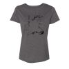 ComfortSoft® Women’s Short Sleeve T-Shirt Thumbnail