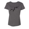 ComfortSoft® Women’s Short Sleeve T-Shirt Thumbnail