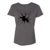 ComfortSoft® Women’s Short Sleeve T-Shirt Thumbnail