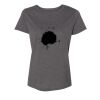 ComfortSoft® Women’s Short Sleeve T-Shirt Thumbnail