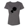 ComfortSoft® Women’s Short Sleeve T-Shirt Thumbnail