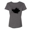 ComfortSoft® Women’s Short Sleeve T-Shirt Thumbnail