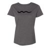 ComfortSoft® Women’s Short Sleeve T-Shirt Thumbnail