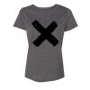 ComfortSoft® Women’s Short Sleeve T-Shirt Thumbnail