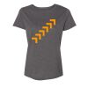 ComfortSoft® Women’s Short Sleeve T-Shirt Thumbnail