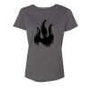 ComfortSoft® Women’s Short Sleeve T-Shirt Thumbnail