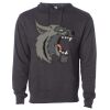 Midweight Hooded Sweatshirt Thumbnail