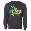 Midweight Hooded Sweatshirt Thumbnail