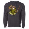 Midweight Hooded Sweatshirt Thumbnail