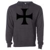 Midweight Hooded Sweatshirt Thumbnail