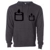 Midweight Hooded Sweatshirt Thumbnail