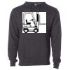 Midweight Hooded Sweatshirt Thumbnail