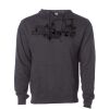 Midweight Hooded Sweatshirt Thumbnail