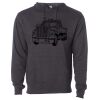 Midweight Hooded Sweatshirt Thumbnail