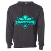 Midweight Hooded Sweatshirt Thumbnail