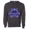 Midweight Hooded Sweatshirt Thumbnail