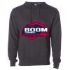 Midweight Hooded Sweatshirt Thumbnail