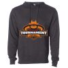 Midweight Hooded Sweatshirt Thumbnail