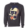 Midweight Hooded Sweatshirt Thumbnail