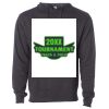 Midweight Hooded Sweatshirt Thumbnail