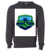 Midweight Hooded Sweatshirt Thumbnail