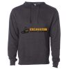 Midweight Hooded Sweatshirt Thumbnail