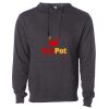 Midweight Hooded Sweatshirt Thumbnail