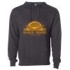 Midweight Hooded Sweatshirt Thumbnail