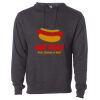 Midweight Hooded Sweatshirt Thumbnail