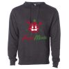 Midweight Hooded Sweatshirt Thumbnail