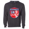 Midweight Hooded Sweatshirt Thumbnail