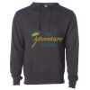 Midweight Hooded Sweatshirt Thumbnail