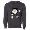Midweight Hooded Sweatshirt Thumbnail