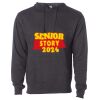 Midweight Hooded Sweatshirt Thumbnail