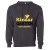 Midweight Hooded Sweatshirt Thumbnail