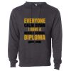 Midweight Hooded Sweatshirt Thumbnail