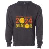 Midweight Hooded Sweatshirt Thumbnail
