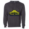 Midweight Hooded Sweatshirt Thumbnail
