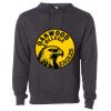 Midweight Hooded Sweatshirt Thumbnail