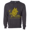 Midweight Hooded Sweatshirt Thumbnail
