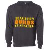 Midweight Hooded Sweatshirt Thumbnail