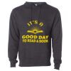 Midweight Hooded Sweatshirt Thumbnail
