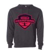 Midweight Hooded Sweatshirt Thumbnail